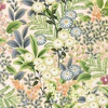 Robert Kaufman Fabrics Imperial Collection Honoka Foliage Garden