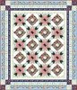 Enchanted Forest Free Quilt Pattern