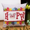 Wrapped with Words Pillow Wrap Kit - HOPPY