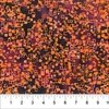 Northcott Banyan Batiks Crossroads Squared Plum Berry