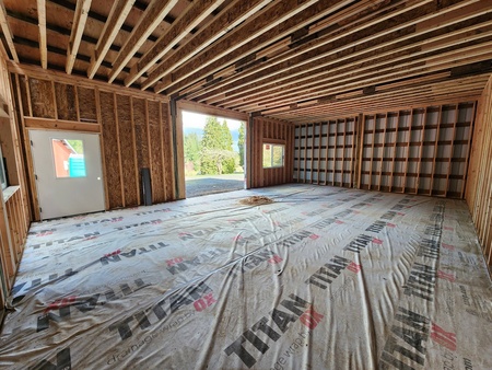 Bear Creek Quilting Company Studio