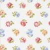 Moda Memory Lane Field Floral Off White