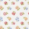 Moda Memory Lane Field Floral Off White