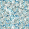Clothworks Naturescape Marbling Light Sky