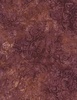Wilmington Prints Oasis Batik Paisley Red/Brown