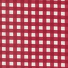 Moda Holidays at Home Farmhouse Gingham Berry Red