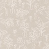 Moda Potted Indoor Jungle Clay