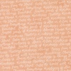 Moda Kindness Kind Words Coral