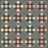 Little House on the Prairie® - Nine Patch Grove Free Quilt Pattern