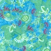 Riley Blake Designs Expressions Batiks Bedazzled Main Stardust Splash