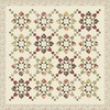 Jubilant Quilt Pattern