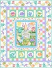 Dragon Friends Quilt Pattern