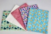 5 Yard Fabric Bundle - PUDDLE JUMPING