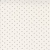 Moda Itty Bitty Background Gatherings Tiny Bud Blenders Grey