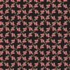 Riley Blake Designs Front Porch Trellis Black