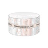 Honey Bunny Strip Roll by Maywood Studio