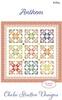 Anthem Quilt Pattern