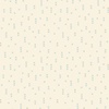 Andover Fabrics Sewing Bird Cross Stitch Buttercream