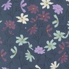 Moda Seaglass Summer Cottage Cosmo Indigo Sea