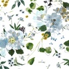 Windham Fabrics Bloomfield Peony Garden White