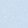 P&B Textiles Frost and Fable Snowy Texture Light Blue
