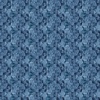 Clothworks Violetta Brushstrokes Denim