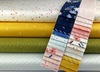 Mystery Five-0 Aloha Quilt Kit - BETWEEN THE PAGES