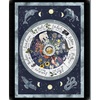 P&B Textiles Celestial Seasons Zodiac Panel