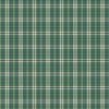 Riley Blake Designs A Spoonful of Sugar Plaid Poppins Grass