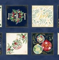 P&B Textiles Joyful Block Panel