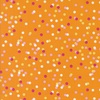 Moda Fiesta Pinata Dots Orange Juice
