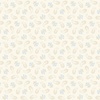 Marcus Fabrics Trendy Toile Petite Paisley Cream