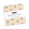 Blackbird's Nest Charm Pack by Moda