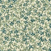 Maywood Studio Willoughby Mini Floral Cream