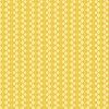 Benartex Spring Hill Farm Block Print Stripe Yellow