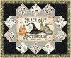 Hocus Pocus Welcome Sign Free Quilt Pattern