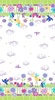 Susybee Bird's Buddies Border