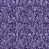 QT Fabrics Night Owls Trees Purple