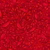 P&B Textiles Alessia 108 Inch Wide Backing Flourish Red