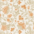 Moda Agatha Road 108 Inch Wide Backing Fabric Ghost