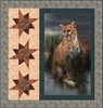 Call Of The Wild - Mountain Pride Free Quilt Pattern