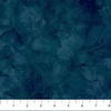 Northcott Fox Den Smooth Texture Dark Blue