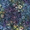 Timeless Treasures Tonga Batik Mayfair Spring Floral Viscount