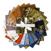 Cretaceous Fat Quarter Bundle by Riley Blake Designs