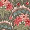 Andover Fabrics Tradewinds Dolphin