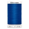 Gutermann Sew-All Thread Electric Blue