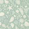 Moda Seaglass Summer Tide Pool Ocean Air