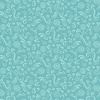 P&B Textiles Love Teach Inspire Notebook Doodles Teal