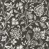 Moda Agatha Road Harvest Floral Midnight