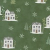 Moda Holidays at Home Farmhouse All Over Eucalyptus